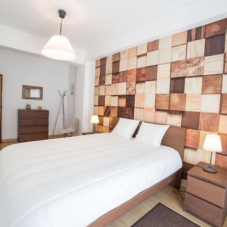 Flh Gulbenkian Flat With Balcony Apartment Lisabona Exterior foto