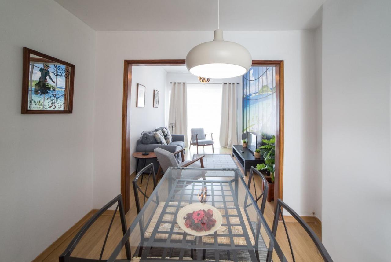 Flh Gulbenkian Flat With Balcony Apartment Lisabona Exterior foto