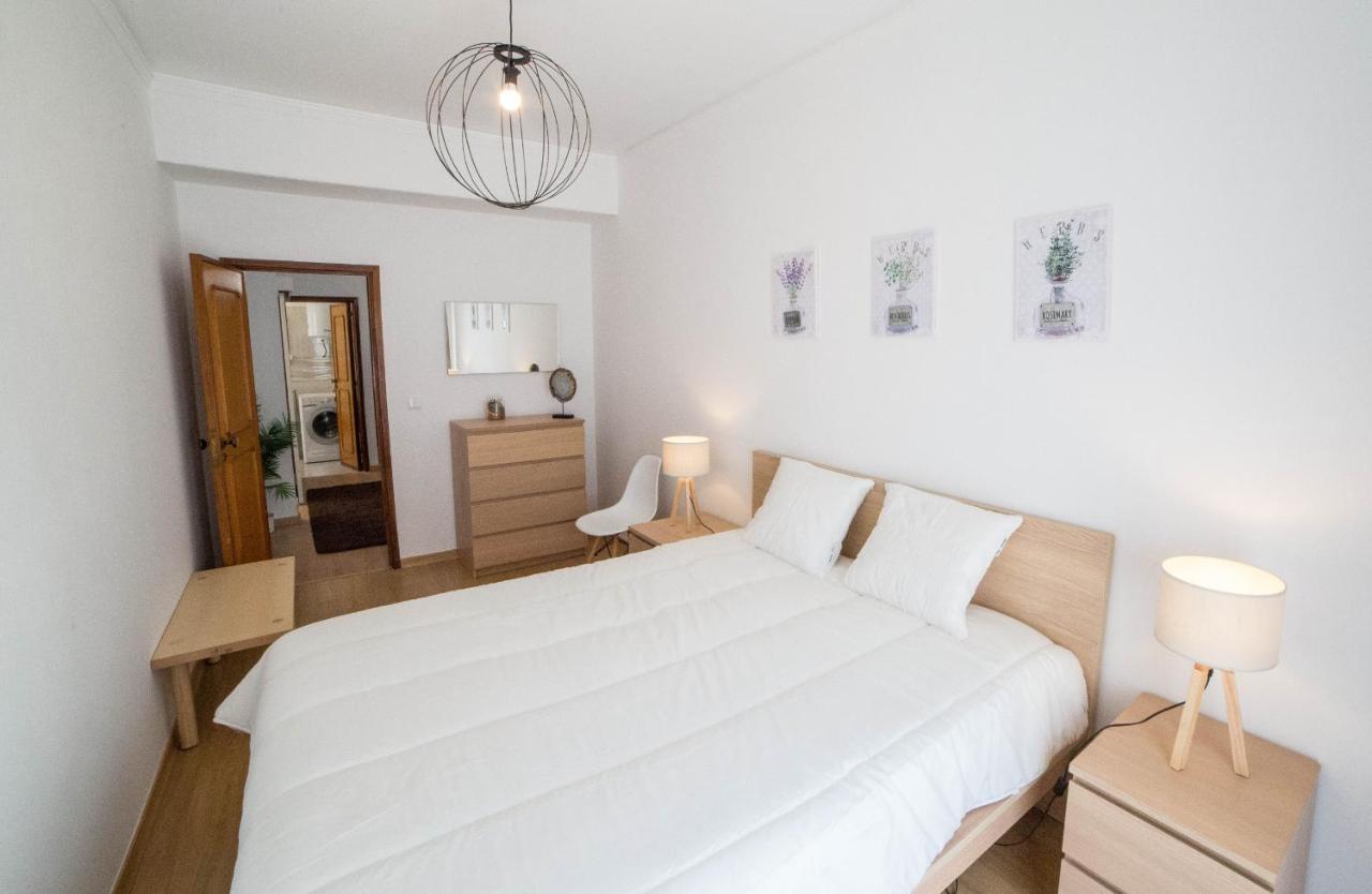 Flh Gulbenkian Flat With Balcony Apartment Lisabona Exterior foto