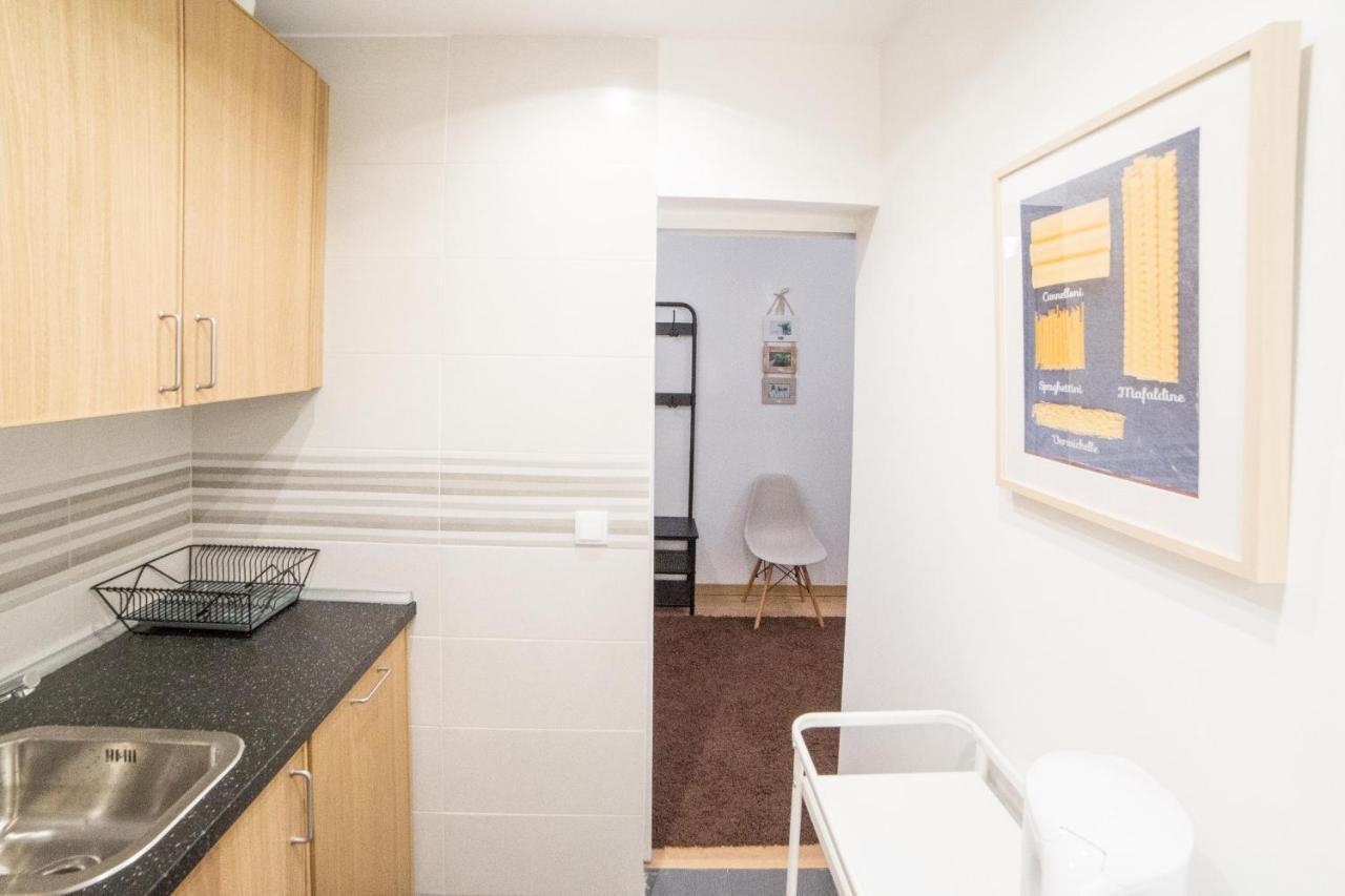 Flh Gulbenkian Flat With Balcony Apartment Lisabona Exterior foto