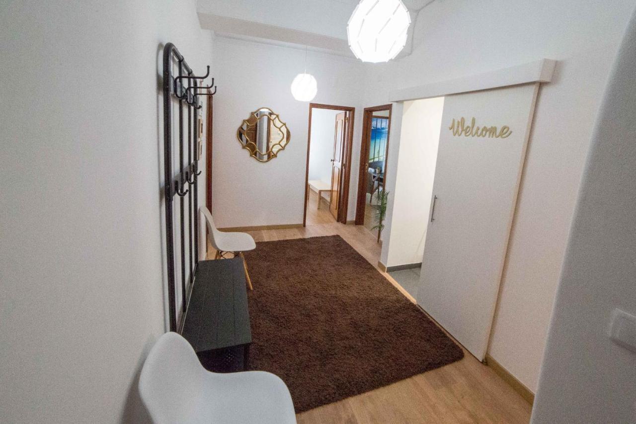 Flh Gulbenkian Flat With Balcony Apartment Lisabona Exterior foto