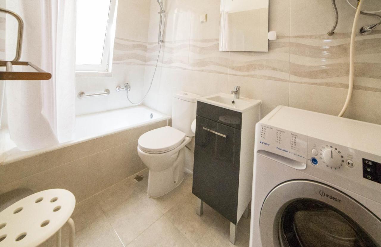 Flh Gulbenkian Flat With Balcony Apartment Lisabona Exterior foto