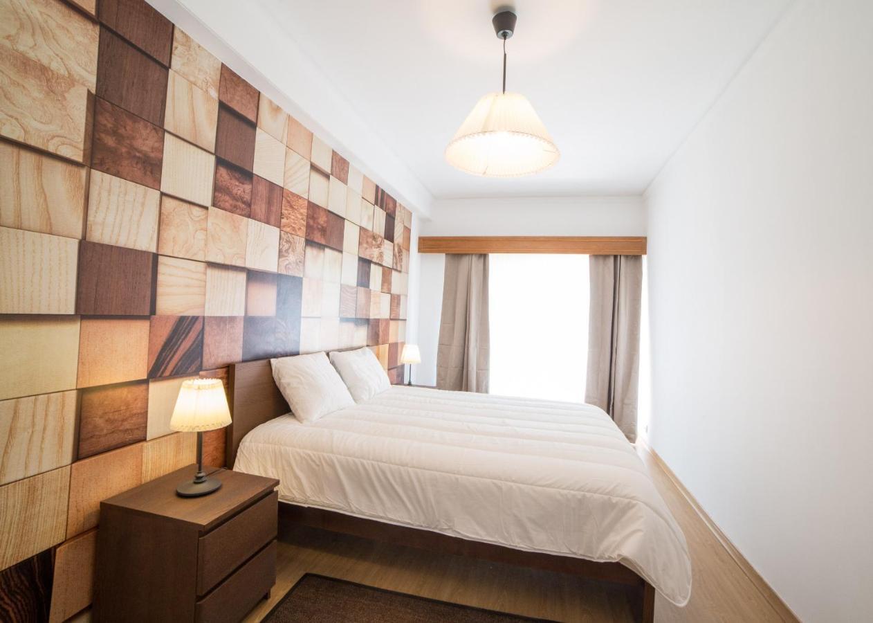 Flh Gulbenkian Flat With Balcony Apartment Lisabona Exterior foto