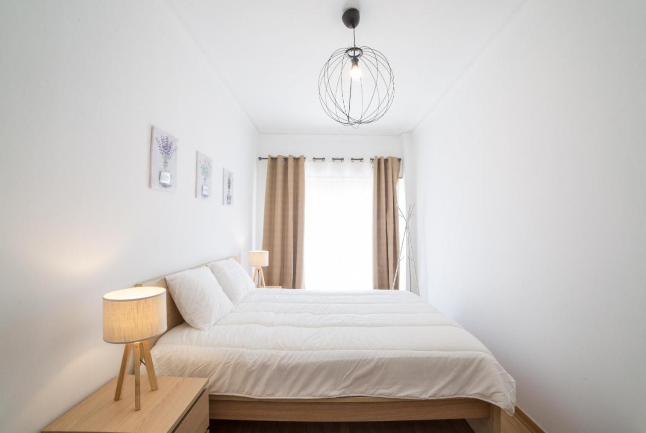 Flh Gulbenkian Flat With Balcony Apartment Lisabona Exterior foto