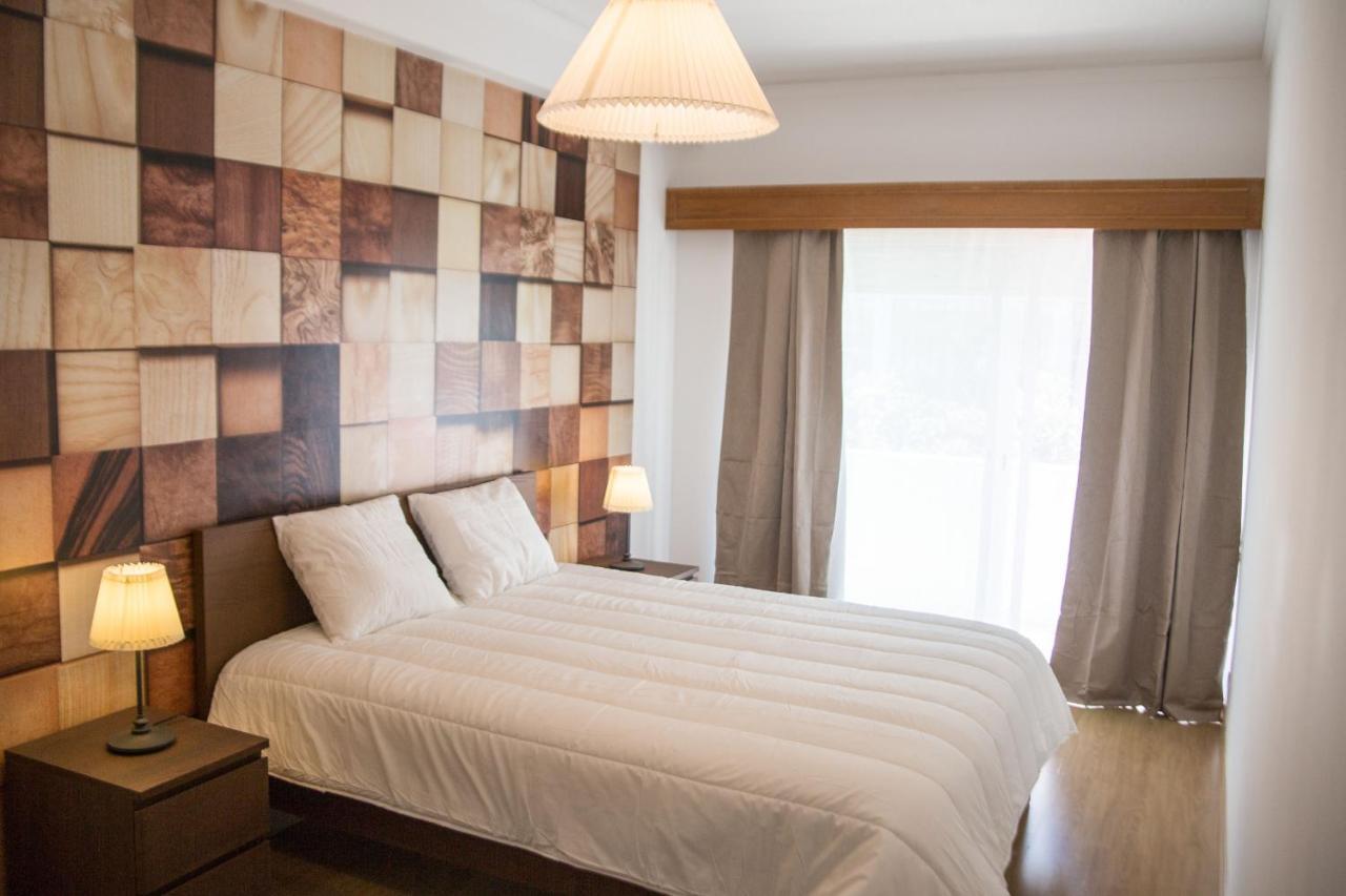Flh Gulbenkian Flat With Balcony Apartment Lisabona Exterior foto