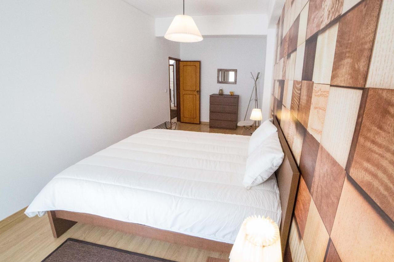Flh Gulbenkian Flat With Balcony Apartment Lisabona Exterior foto